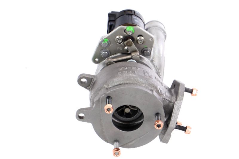 REMANTE 003-002-000046R Charger, charging (supercharged/turbocharged)