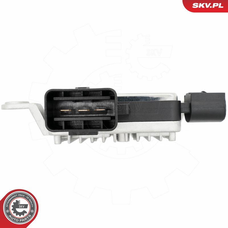 Takistus, salongipuhur, ESEN SKV 96SKV335