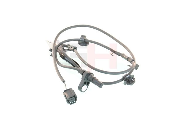 GH GH-704510H Датчик, кількість обертів колеса