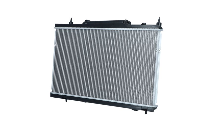 NRF 50441 Variklio aušinimo radiatorius