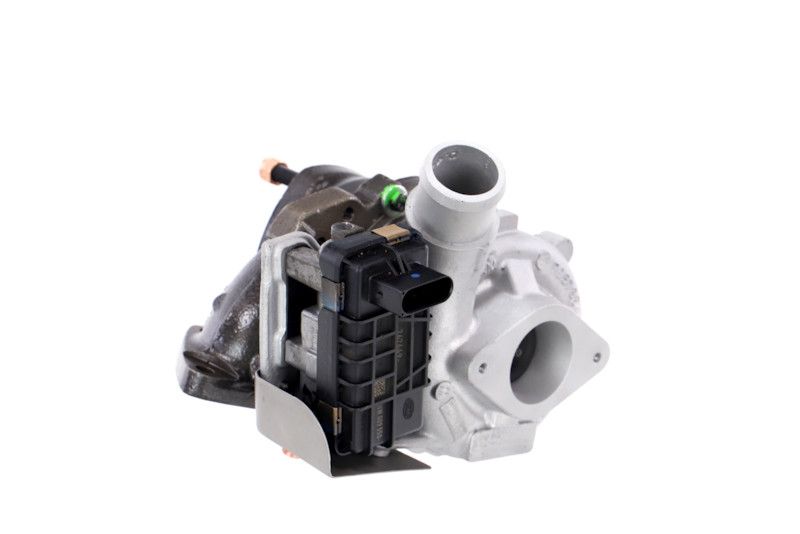 REMANTE 003-002-000061R Charger, charging (supercharged/turbocharged)