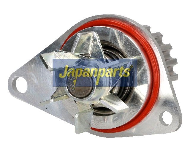 Bomba de agua, refrigeración del motor JAPANPARTS PQ-0601