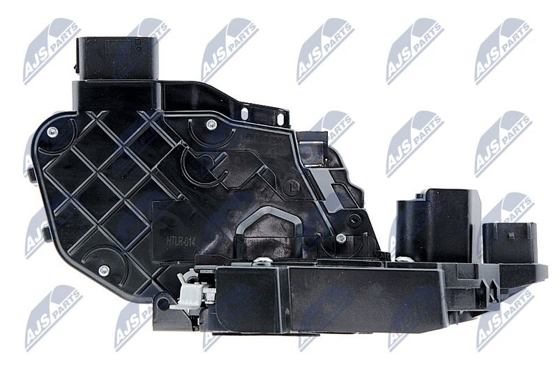 Ukselukk, NTY EZC-LR-014