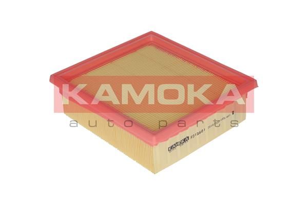 KAMOKA F213601 Air Filter