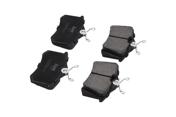 Kavo Parts KBP-10009 Brake Pad Set, disc brake