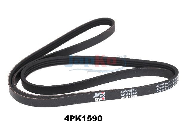 Soonrihm, JAPKO 4PK1590