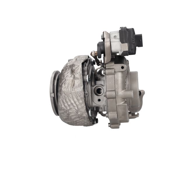 OE-TurboPower IT-839077 Charger, charging (supercharged/turbocharged)