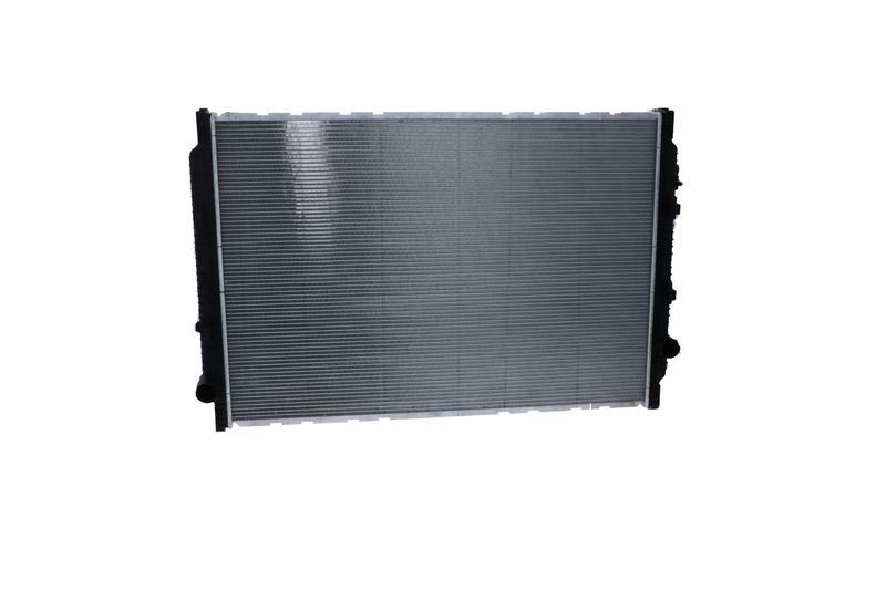 NRF 509726 Aušinimo radiatorius