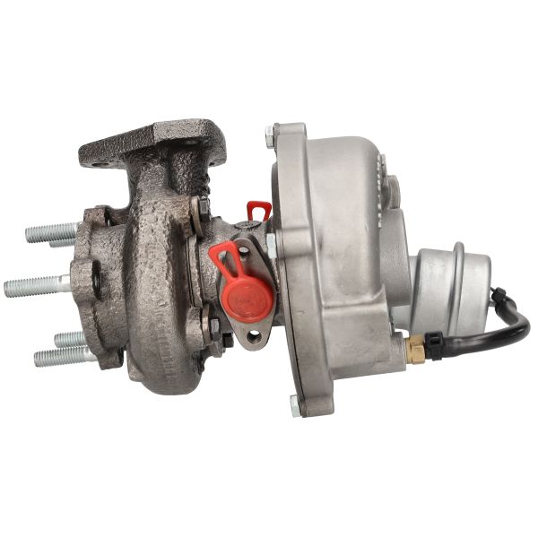 OE-TurboPower IT-53049700002 Charger, charging (supercharged/turbocharged)