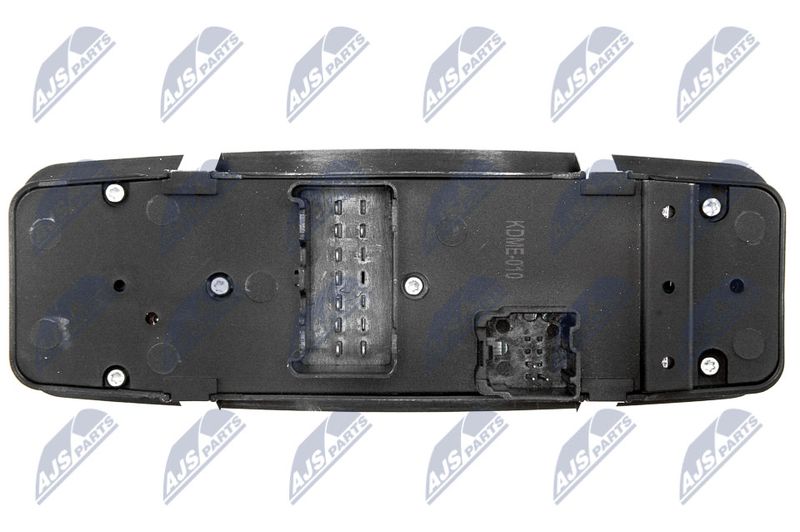 NTY EWS-CH-010 Jungiklis, lango pakėliklis