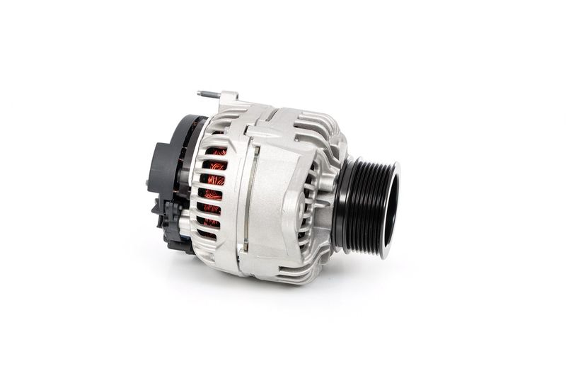 BOSCH 0124655506 Alternator