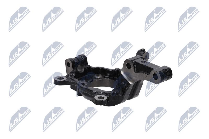 Käändmik, rattakinnitus, NTY ZZP-NS-004