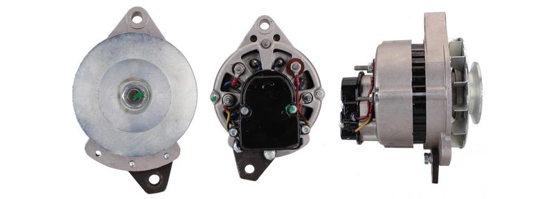 Generator / Alternator 48-3987 ELSTOCK
