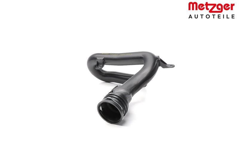 METZGER AUTOTEILE 2401257 Charge Air Hose