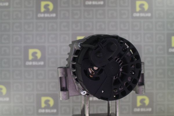 DA SILVA 011958 Alternator