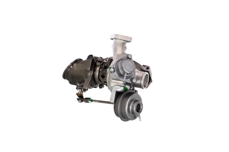 REMANTE 003-001-001052R Turbokompresorius