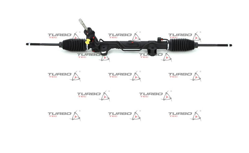 TURBO-TEC Vairo pavara