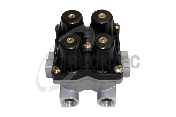 TRUCKTEC AUTOMOTIVE 03.36.010 - Multi-circuit Protection Valve