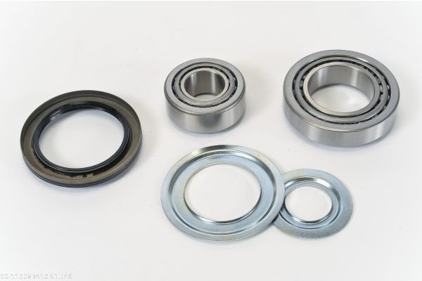 AUTOMEGA 110083410 Wheel Bearing Kit