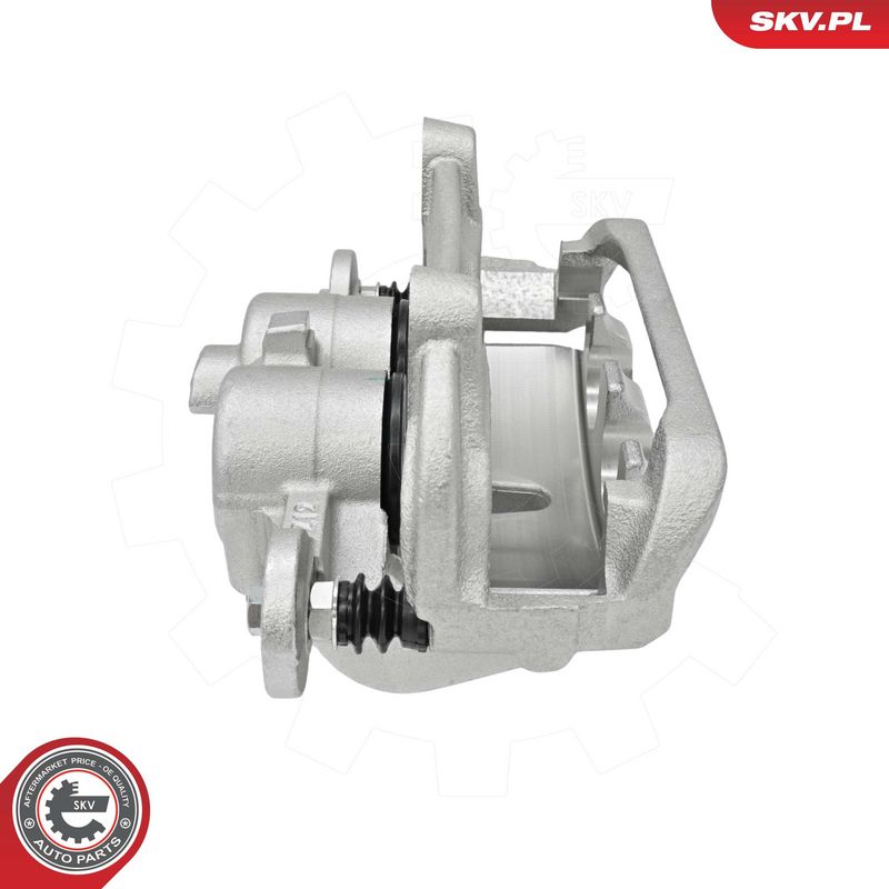 Pidurisadul, ESEN SKV 89SKV582