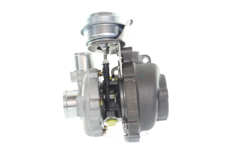 ALANKO 10900936 Charger, charging (supercharged/turbocharged)