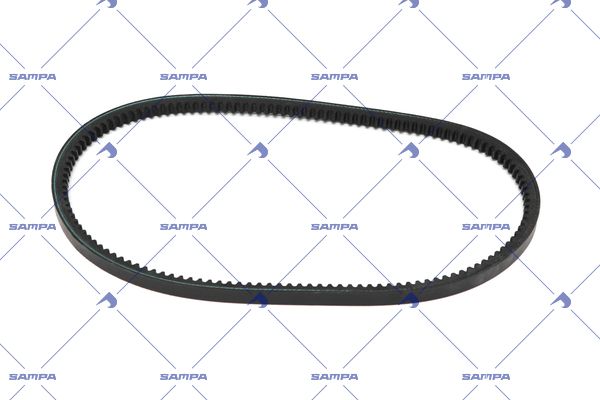 Klínový řemen 203.296