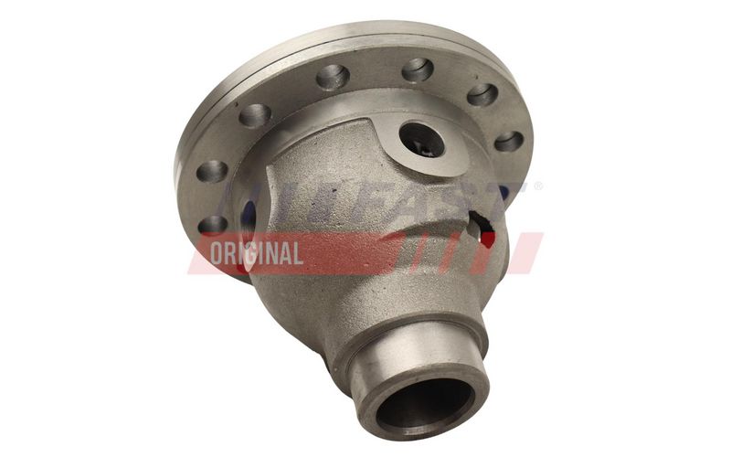Korpus, diferentsiaal, FAST FT66801