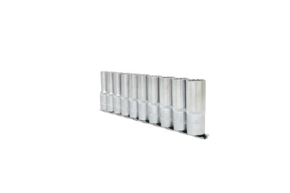 Padrunvõtmete komplekt, KS TOOLS 917.1750