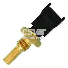 Sensor, temperatura del refrigerante