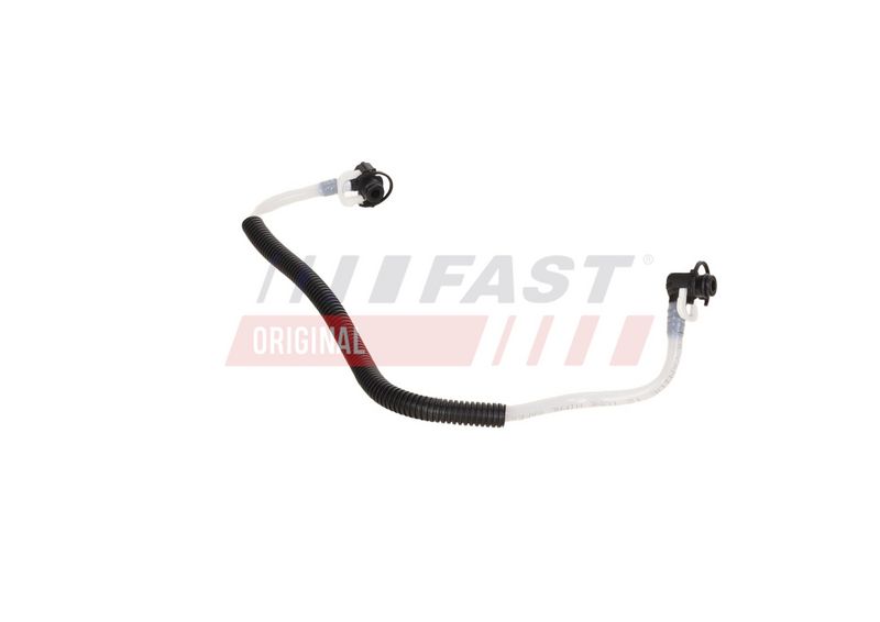Kütusetorustik, FAST FT39569