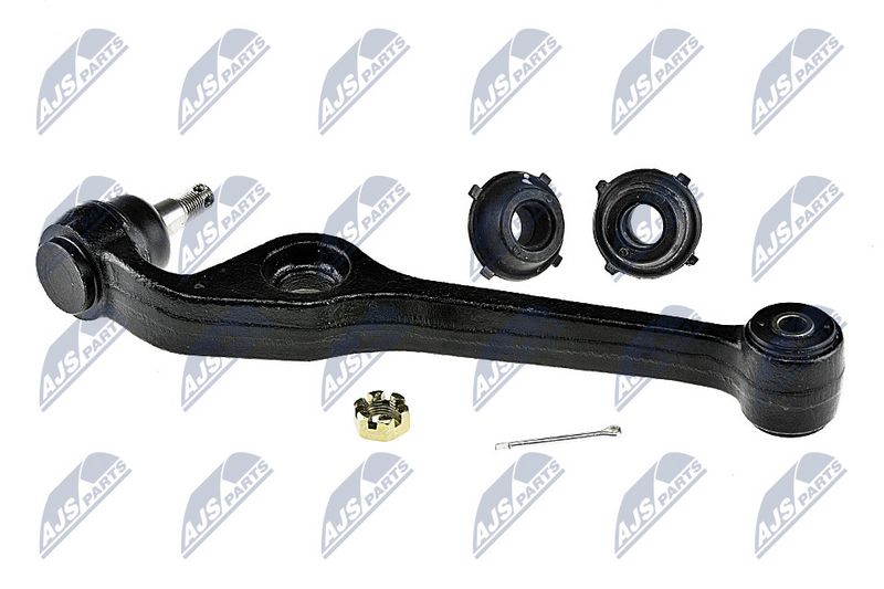 NTY ZWD-DA-022 Control/Trailing Arm, wheel suspension