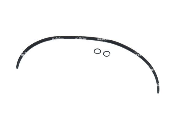 NRF 58223 Heat Exchanger, interior heating
