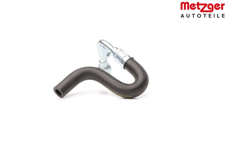 METZGER AUTOTEILE 2420436 Radiator Hose