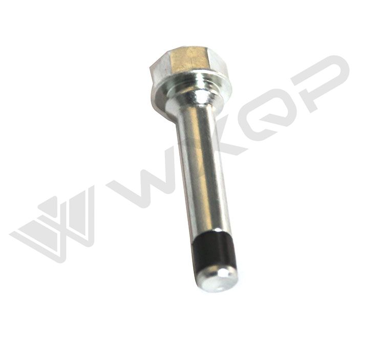 WXQP 740973 Repair Kit, brake caliper