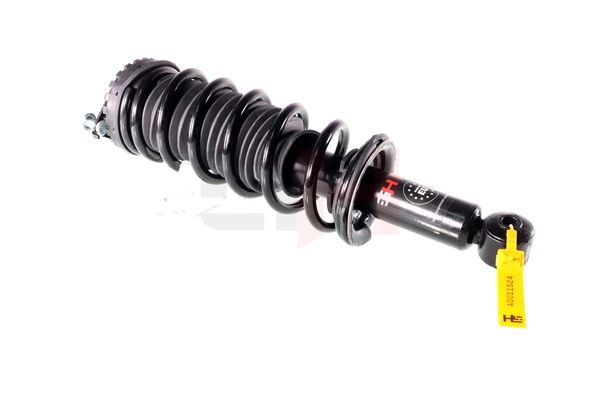 Vedruamort, GH GH-334401C01