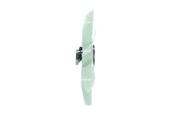 NRF 49761 Clutch, radiator fan