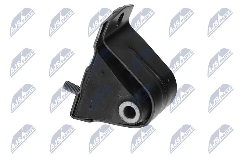 Paigutus, Mootor, NTY ZPS-CH-035