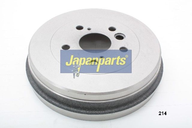 JAPANPARTS Stabdžių būgnas