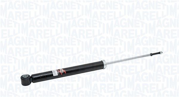 Amort, MAGNETI MARELLI...