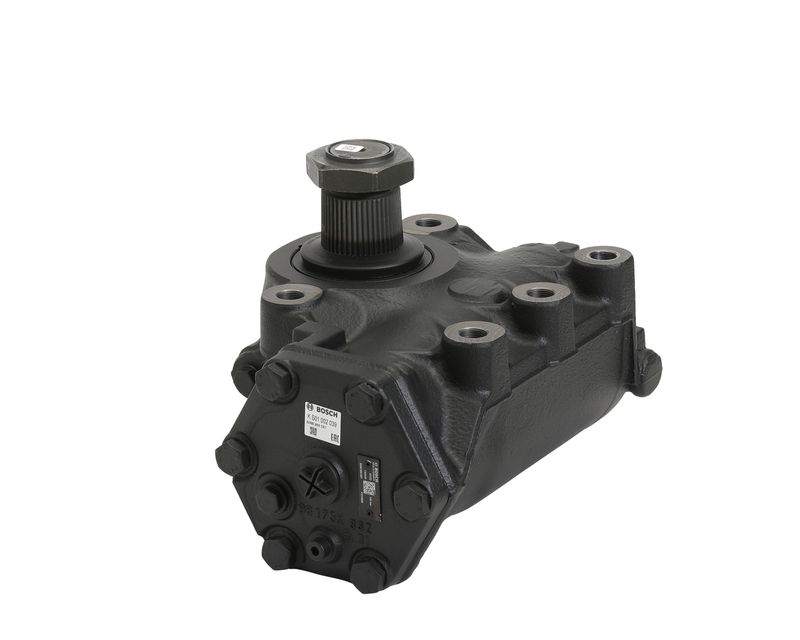 BOSCH KS01002039 Vairo kolonėlė