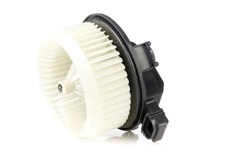 NISSENS 87420 Interior Blower
