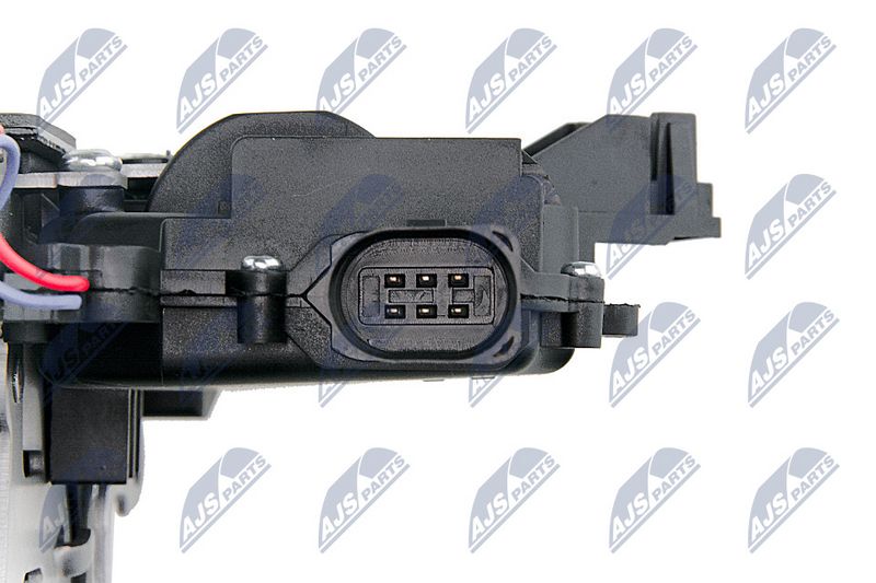 NTY EZC-VW-003 Door Lock