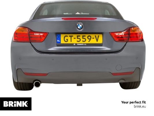 Haakeseade, BRINK 554500