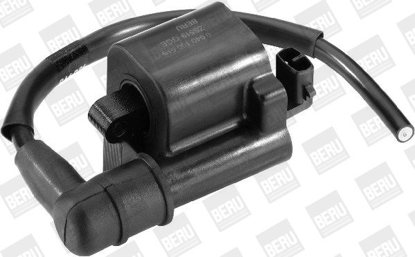 BorgWarner (BERU) ZS519 Ignition Coil