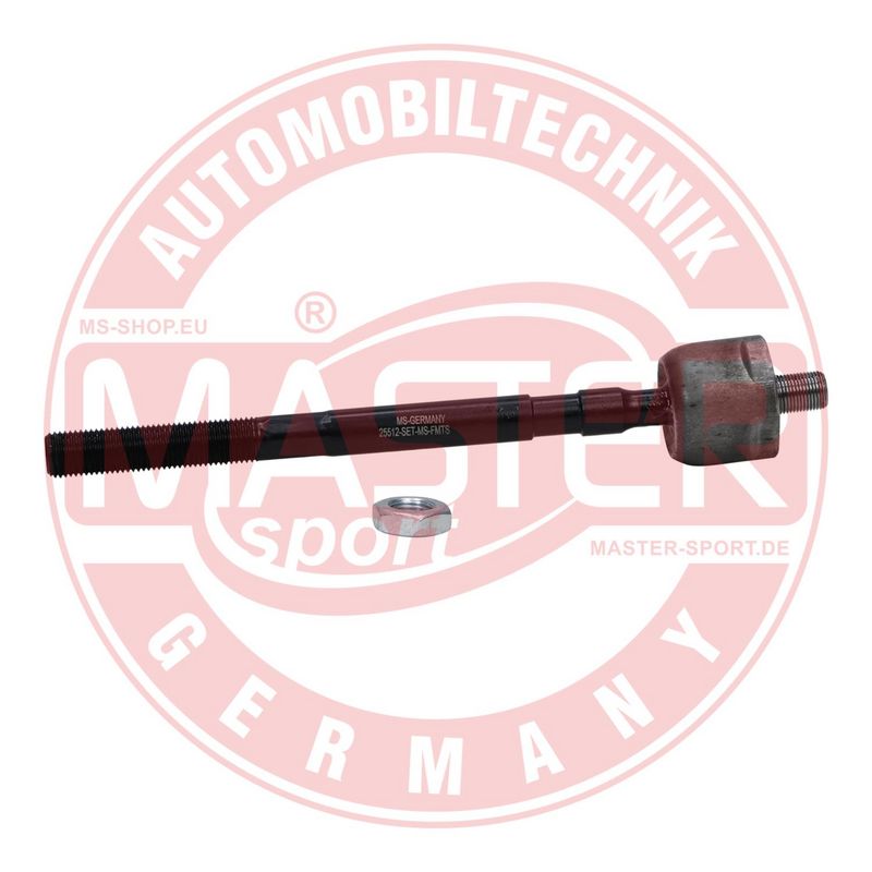 Bieleta de directie MASTER SPORT 25512-SET-MS