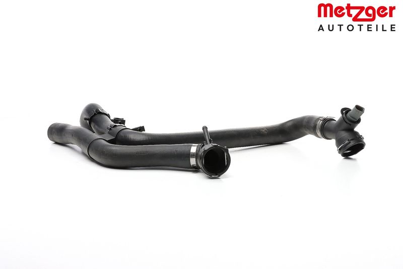METZGER AUTOTEILE 2420048 Radiator Hose