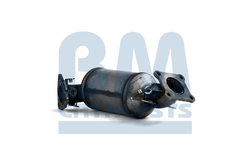 BM Catalysts BM11223 Soot/Particulate Filter, exhaust system