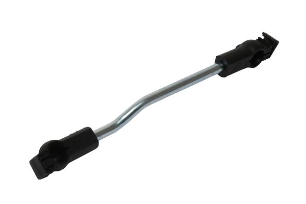 ÜRO Parts 171711593E - Selector-/Shift Rod