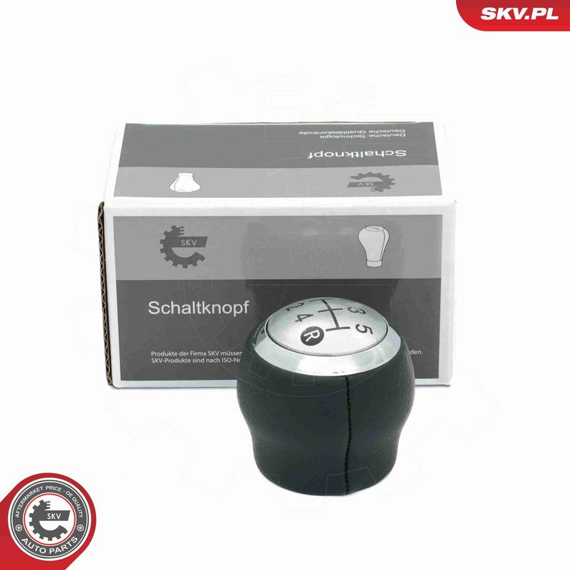 ESEN SKV 63SKV118 - Gear Lever Knob