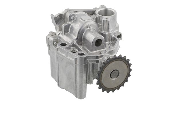 Õlipump, TOPRAN 625 105